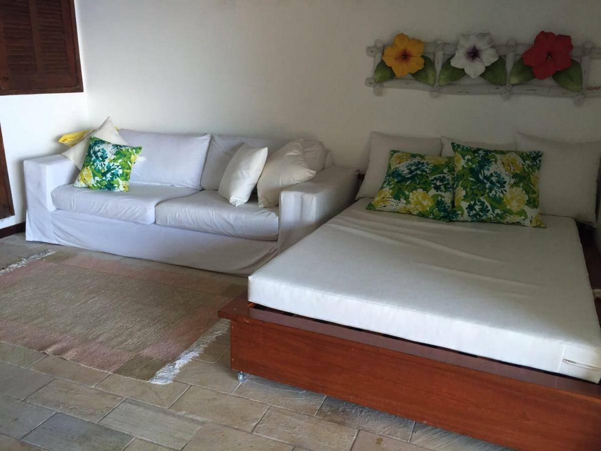 Casa Maravilhosa A Beira Mar Em Angra Dos Reis Villa Bagian luar foto